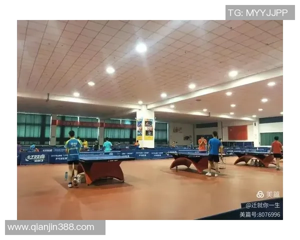 西安乒乓球队的节奏体系与战术运用探讨与分析